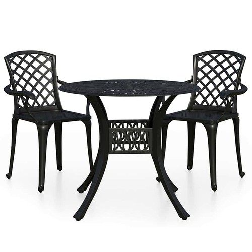 Biatro set cast aluminium - biatro,