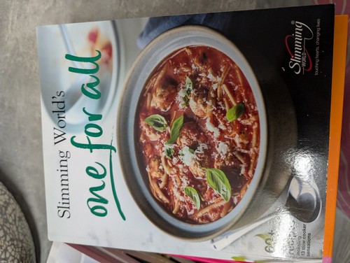 Collection slimming world - collection, of