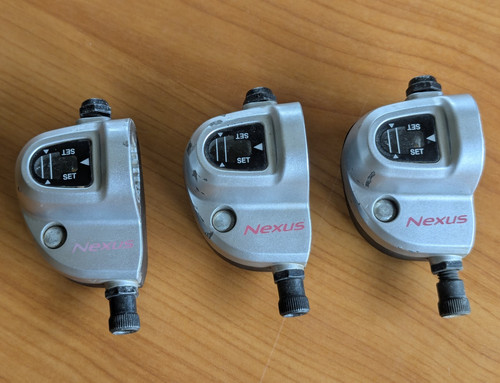 Shimano nexus speed - shimano,