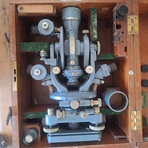 Cooke troughton simms ltd - cooke,
