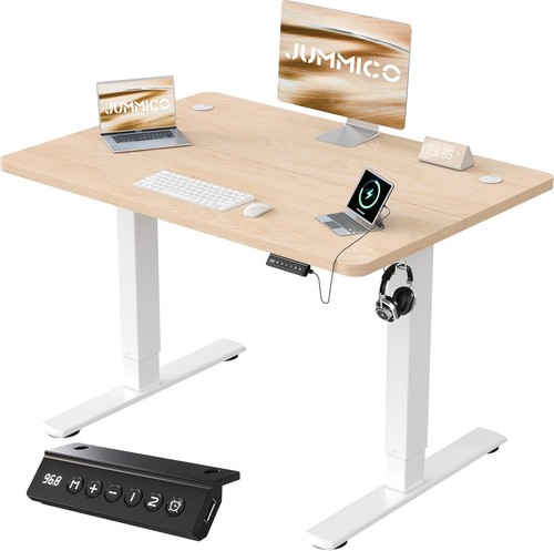 Electric standing desk - electric,