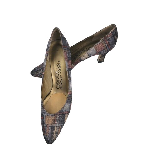 Vintage life stride - 90's, pump