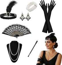1920S Flapper Great Gatsby