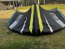 Slingshot Rally 12m Kite