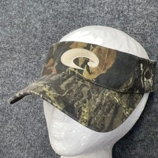 COSTA DEL MAR Sun Golf Visor
