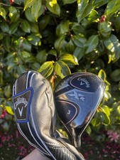 Callaway XR Speed 3 Wood