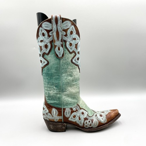 Old gringo womens b - womens,