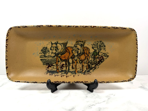 Vintage honiton pottery - honiton,