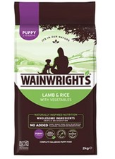 Wainwright's Complete Dry