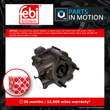 Fuel Pump 39527 Febi 20997341