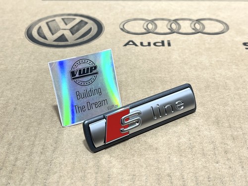Audi front s line - a6,