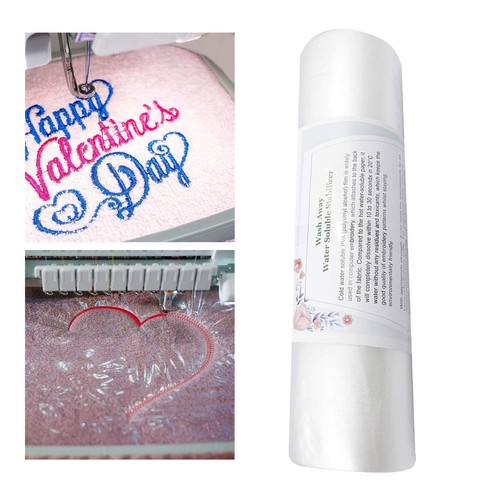 30yd water soluble stabilizer - water,