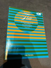 Solos for Flute - 36