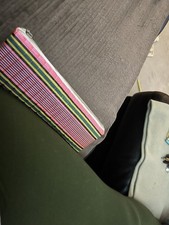 1960’s Pencil Case