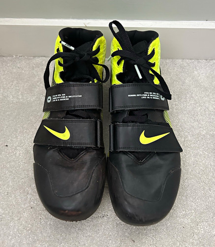 Nike zoom javelin elite - zoom, 3