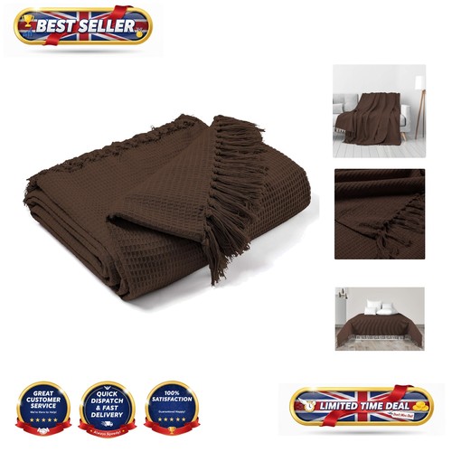 Warm chocolate cotton - warm,