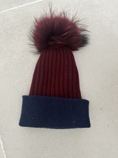 Women’s Unbranded Burgundy