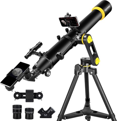 Telescope professional - telescope, –