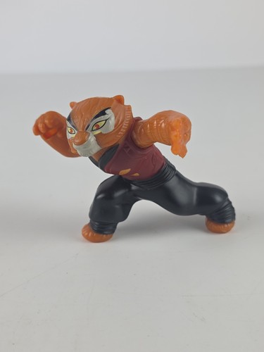 Kung panda tigress - panda,