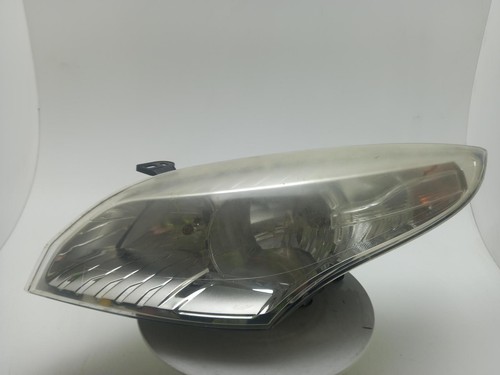 Renault megane headlamp - megane,
