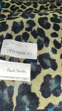 Paul Smith Zebra