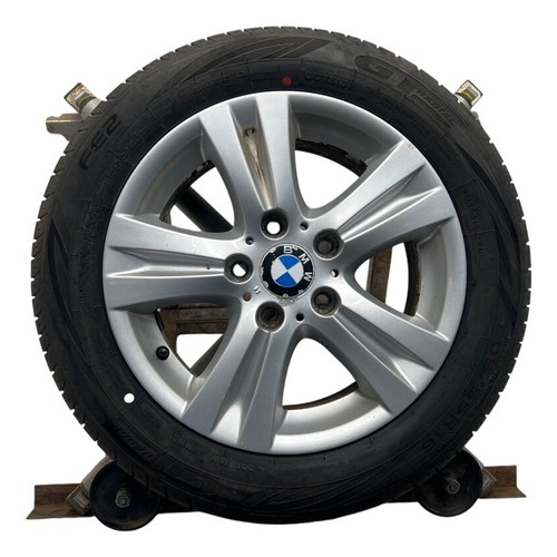 Bmw series alloy - bmw,