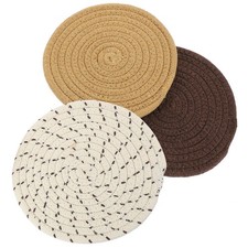 3 Pcs Heat Resistant Mat Place