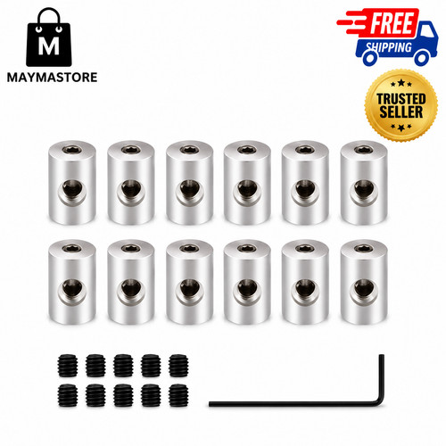 10pcs badge keepers - 10pcs,