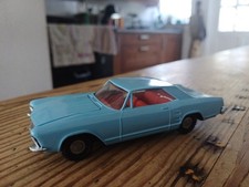 Dinky 57/001 Buick Riviera