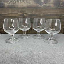 Vintage set clear mini - 4,