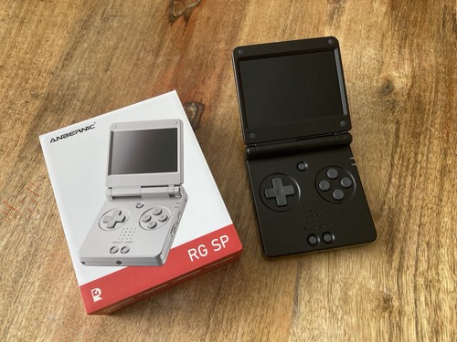 Anbernic handheld retro - sp,