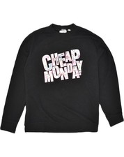 CHEAP MONDAY Mens Graphic