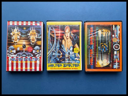 The helter skelter anthology - the,
