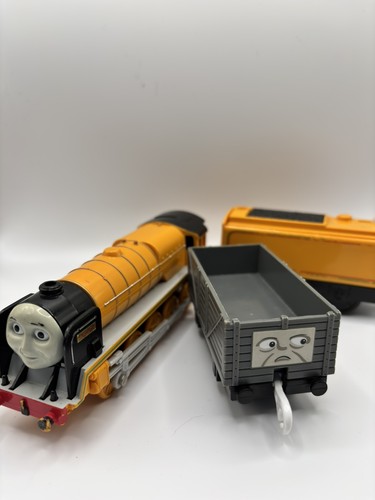 Tomy thomas murdoch train - train, with