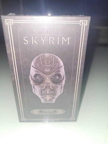 The elder scrolls skyrim - :,