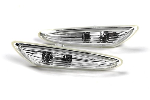 Side indicators set - indicators, bmw