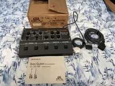 Roland GR-33B Bass Synthesizer