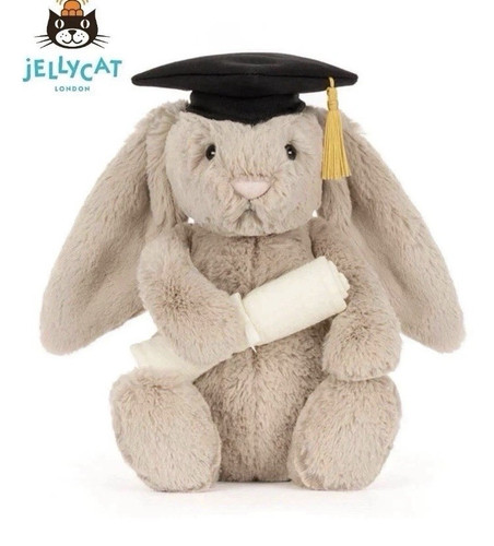 Jellycat bashful bunny - jellycat,