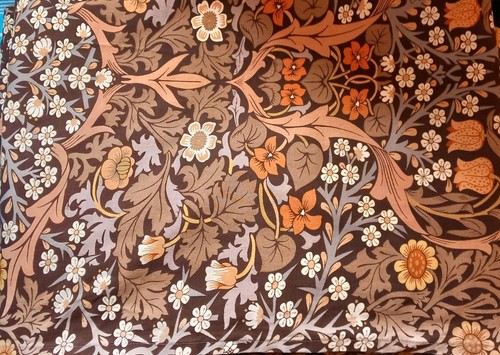 Sanderson william morris - sanderson,