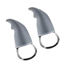 Funny Gray Shark Costume