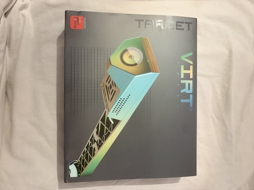 Target virt camera - virt, bnib
