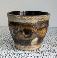 70s Vintage Retro West German