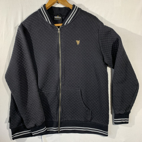 Guinness jacket men xl - guinness, men’s