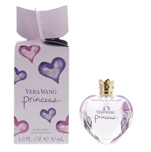 Vera wang cracker edt spray - vera,