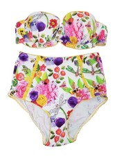 Floozie Frost French Floral