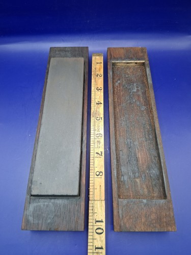 Whetstone vintage wet - whetstone,