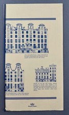 KLM ROYAL DUTCH AIRLINES ROYAL