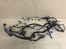 ASTON MARTIN VANTAGE V8 4.3 MANUAL ENGINE LOOM P/N 6G33-12B637-AF  05 - 08 V W49