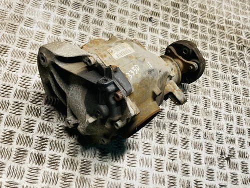2018 bmw 335d rear diff - 2018,