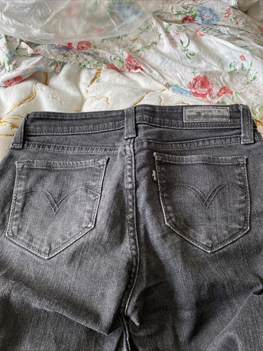 Levis bold curve skinny - levis,